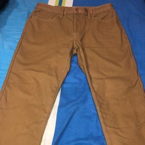 Vintage Men’s Jeans
